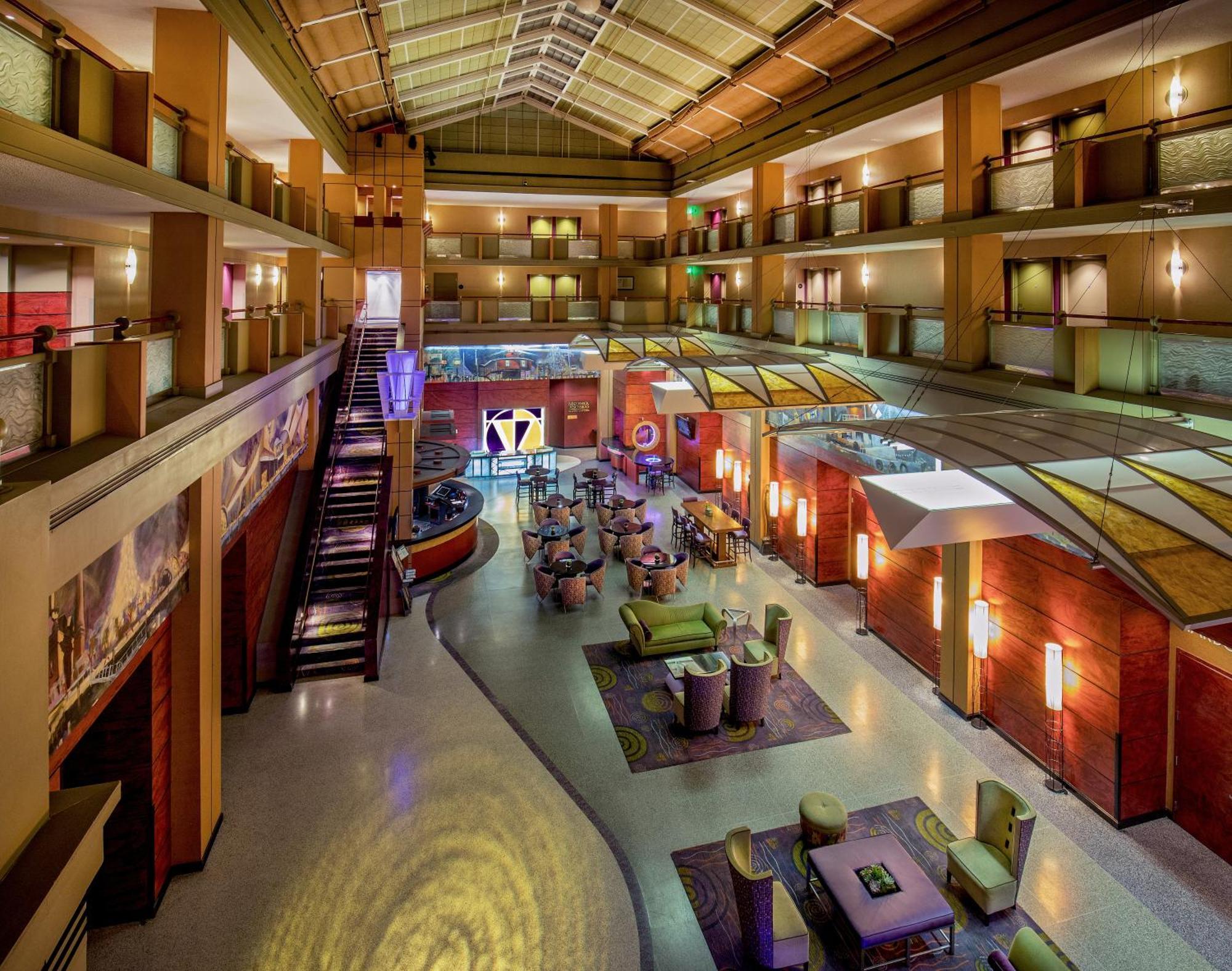 Pier 5 Hotel Baltimore Exterior photo