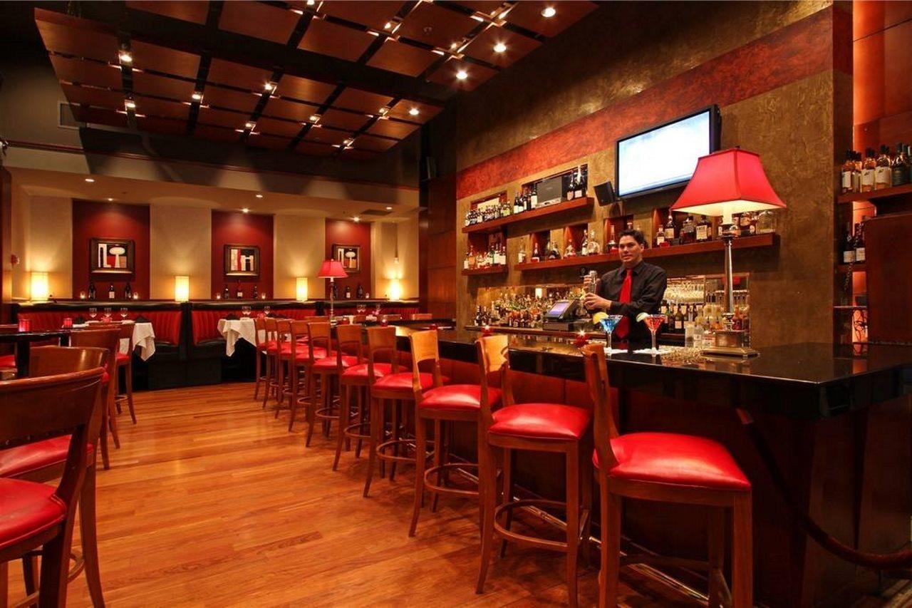 Pier 5 Hotel Baltimore Restaurant photo